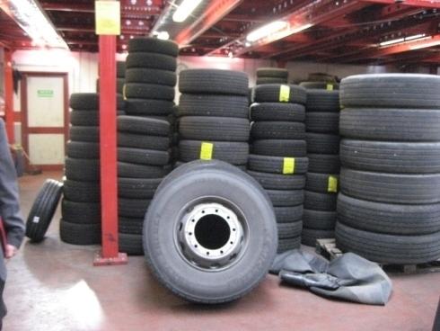 Images Grifo Gomme