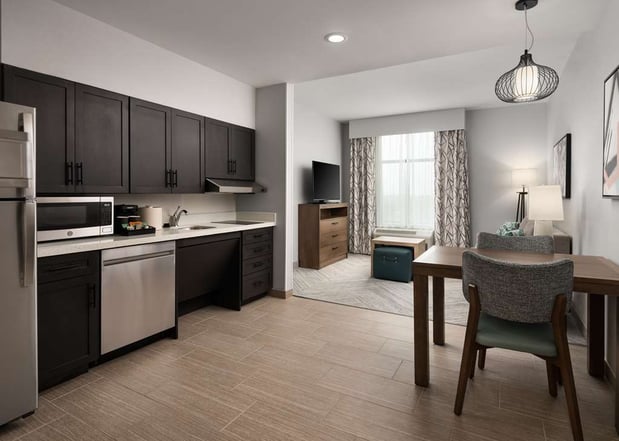 Images Homewood Suites  by Hilton Jackson Fondren Medical District