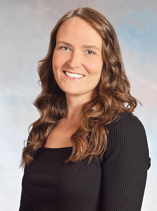 Meghan Louise Golihew, LMT