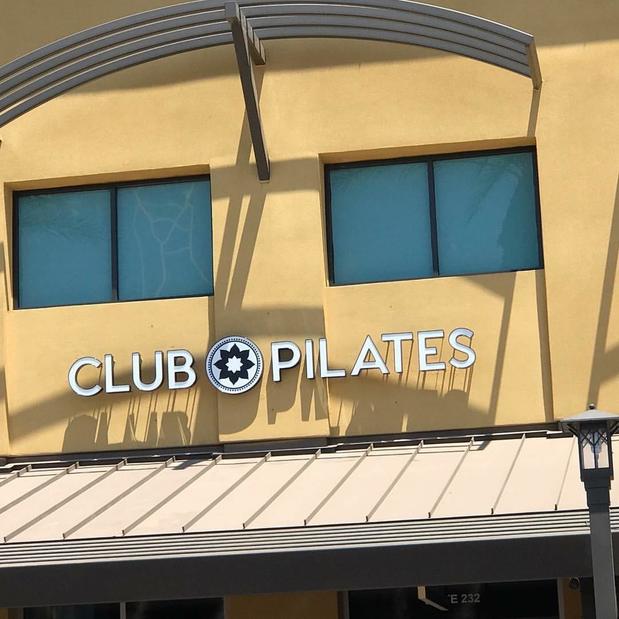Images Club Pilates
