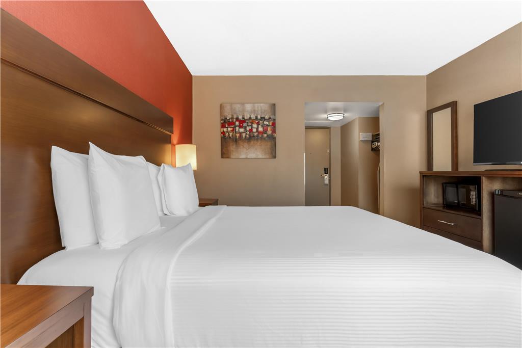 Images Best Western Terrace Inn