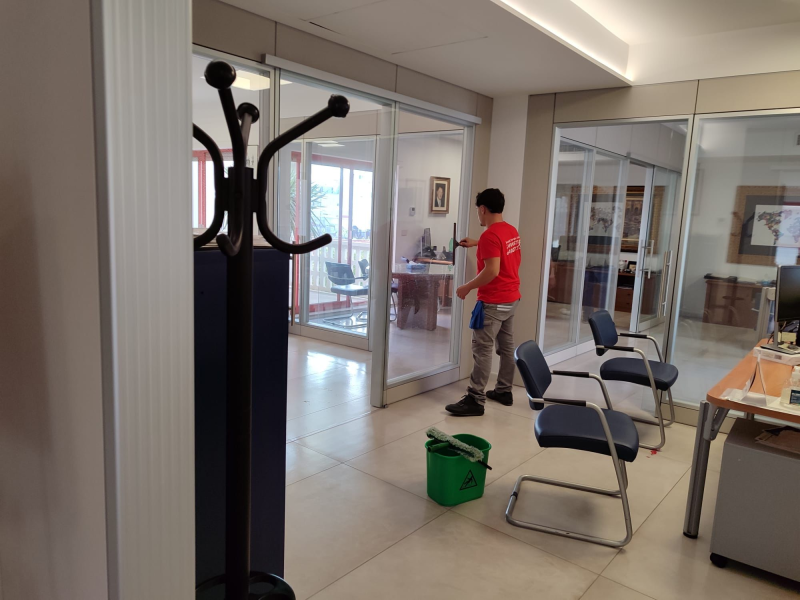 Images Emanuele & Gabriele Pulizia & Igiene