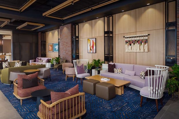 Images Canopy by Hilton Sioux Falls Downtown