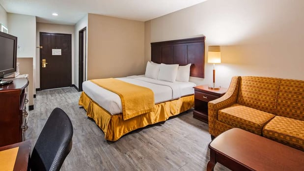 Images SureStay by Best Western Orange