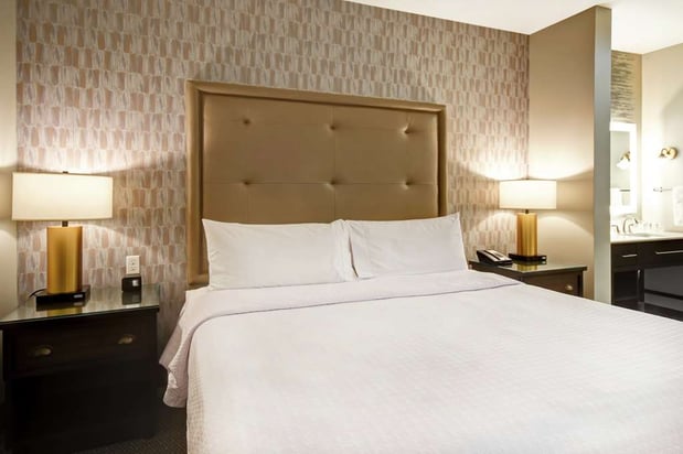 Images Homewood Suites by Hilton Dallas/Arlington South