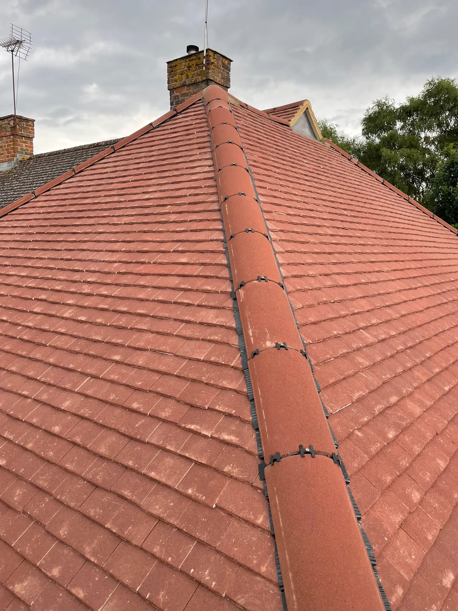 Images C Smith Roofing Specialist