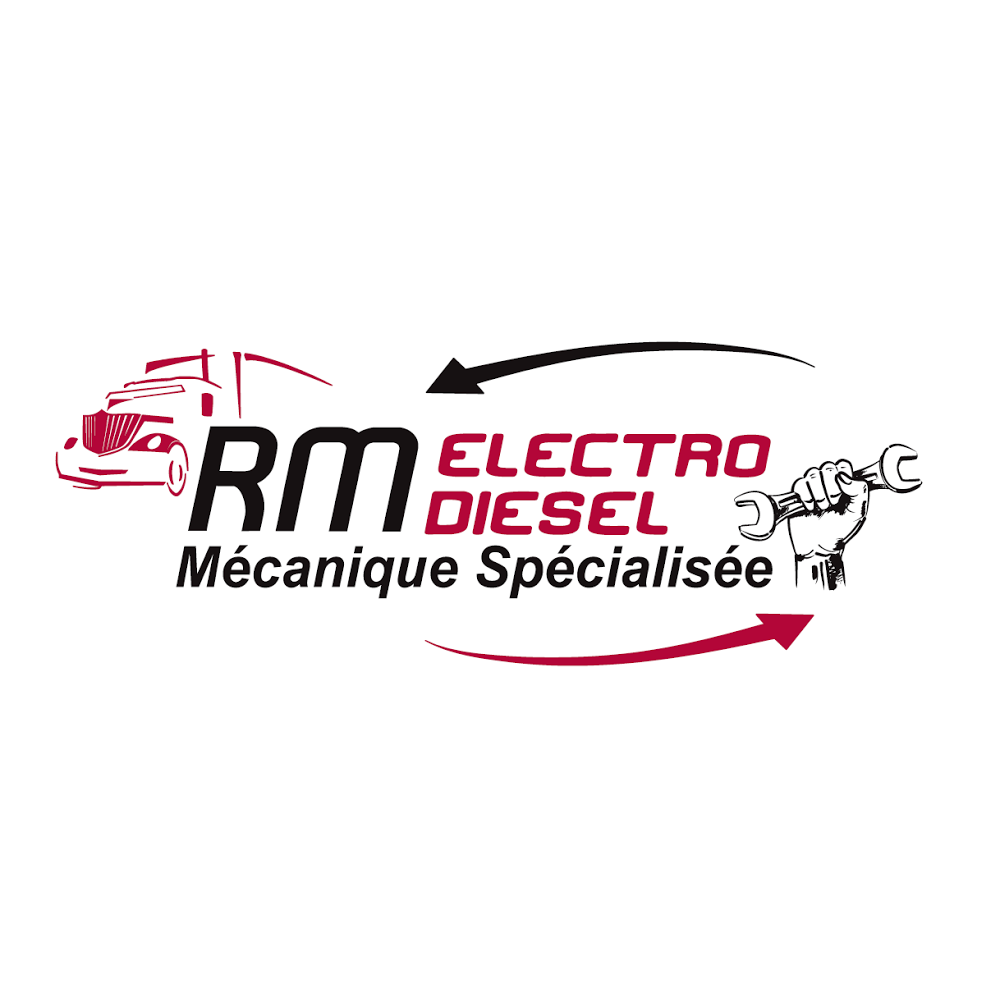 RM Électro Diesel