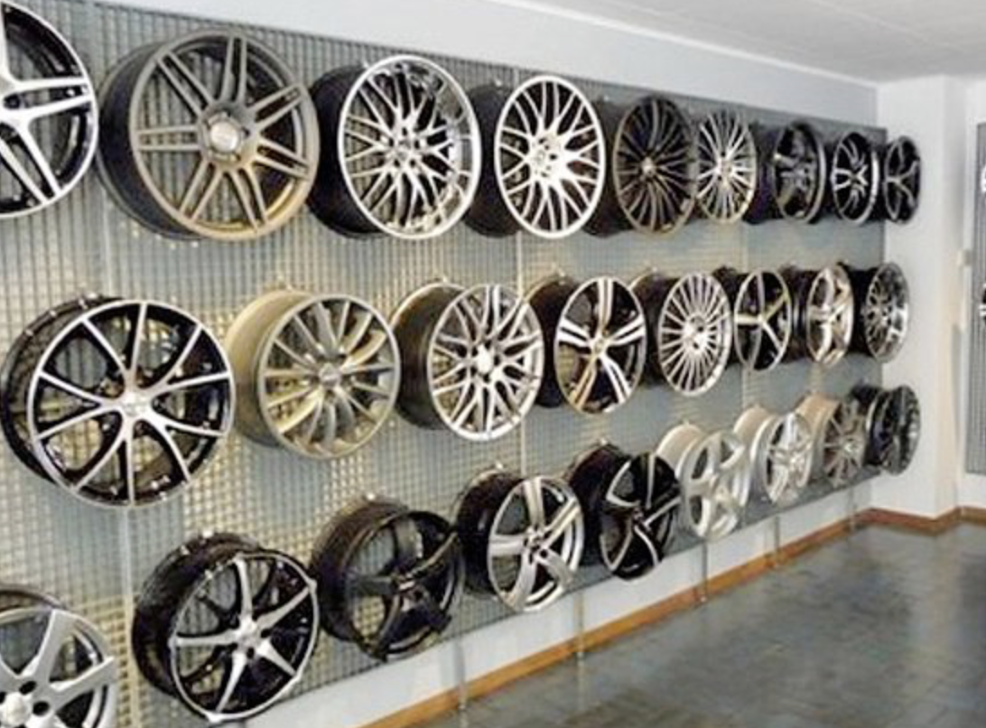 Häpo AG, St. Gallerstrasse 128 in Winterthur