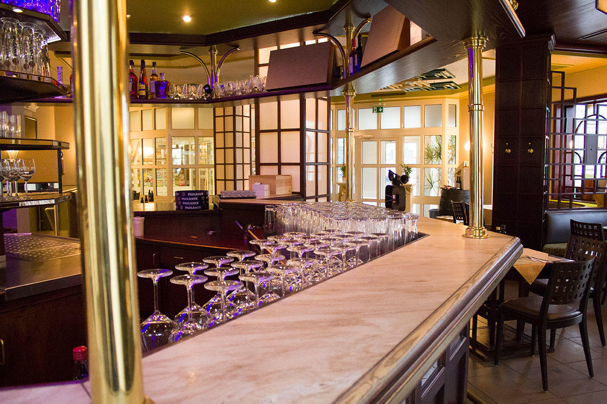 Taverna Agora, Lederer Straße 11 in Neunburg vorm Wald