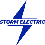 Storm Electric Company Inc. Logo