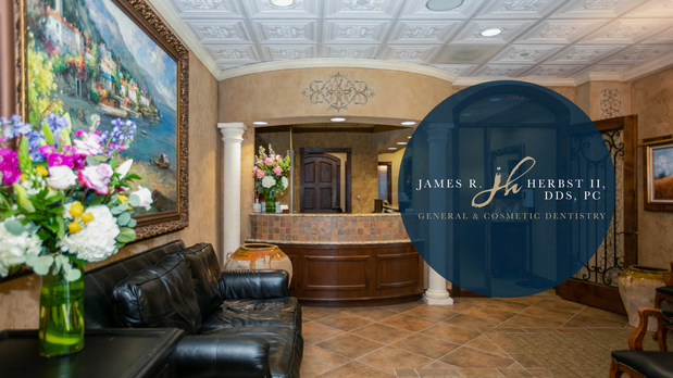 Images The Dental Office of James R. Herbst II