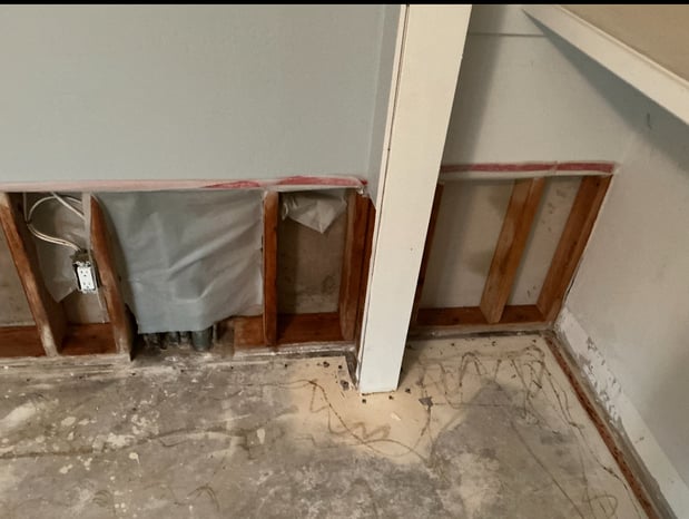 Images Voda Cleaning & Restoration
