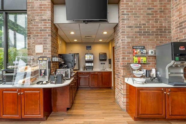 Images Best Western Danbury/Bethel