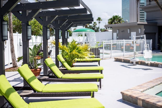 Images Holiday Inn & Suites Across From Universal Orlando by IHG