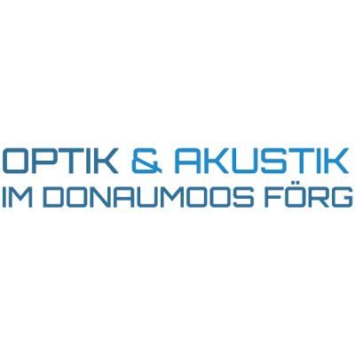 Optik & Akustik im Donaumoos Förg  