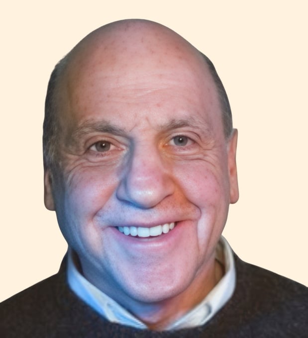 Images Dr. Jeffrey Rausch, Psychiatrist