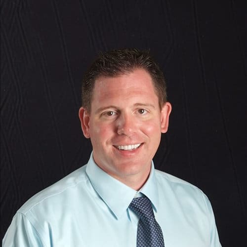 Dr. Daniel Delisle, DDS, Dentistry Springboro, OH MD