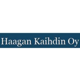 Haagan Kaihdin Oy Logo