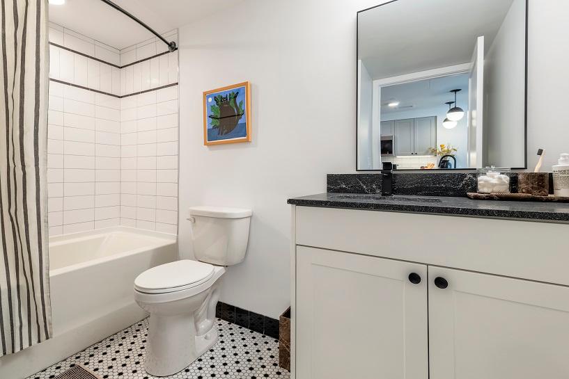 Large vanities for bathroom storage