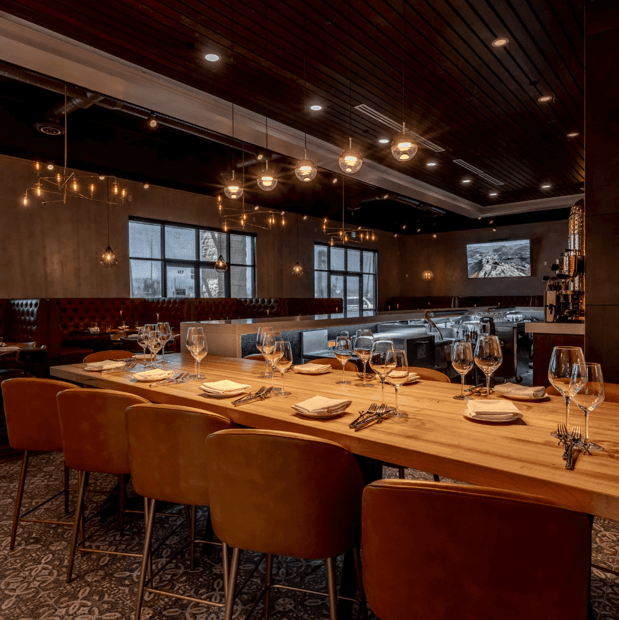 Images Sgrizzi Ristorante & Bar by Chef Marc