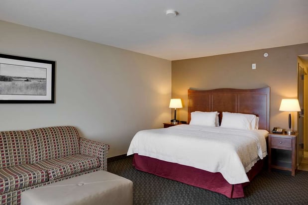 Images Hampton Inn Chickasha