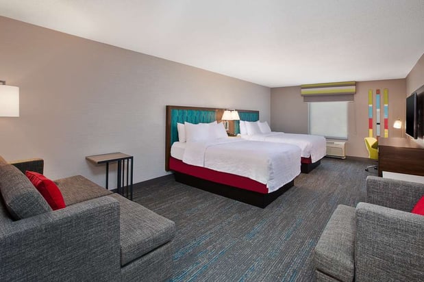 Images Hampton Inn Detroit/Utica-Shelby Township