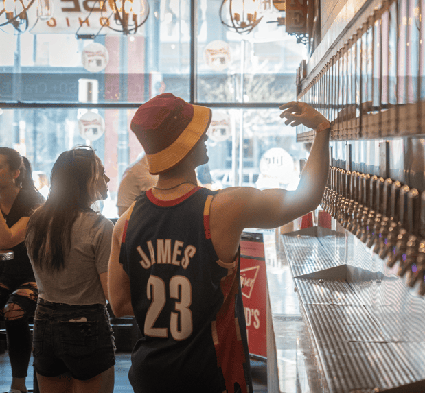 Images Whistle Taproom & Venue