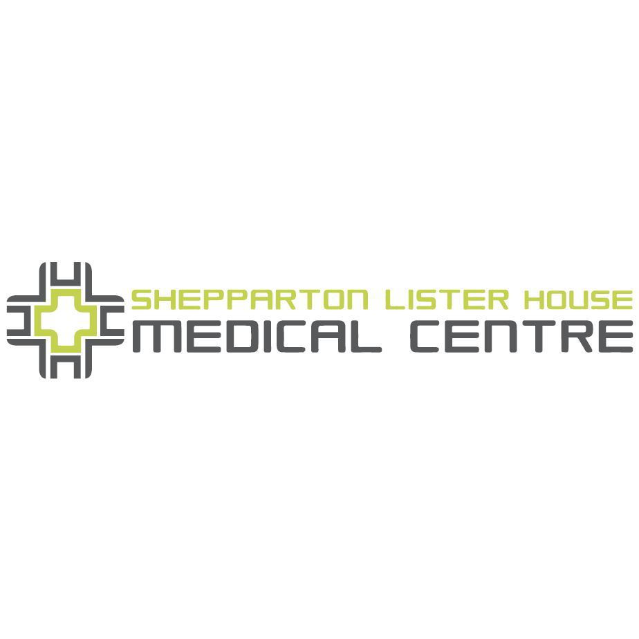 Shepparton Lister House Medical Centre Logo