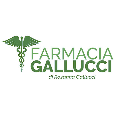 Farmacia Gallucci Logo
