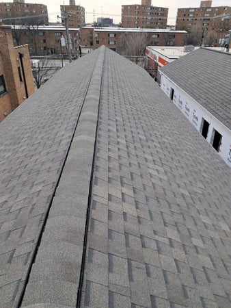 Images Mario's Construction & Roofing