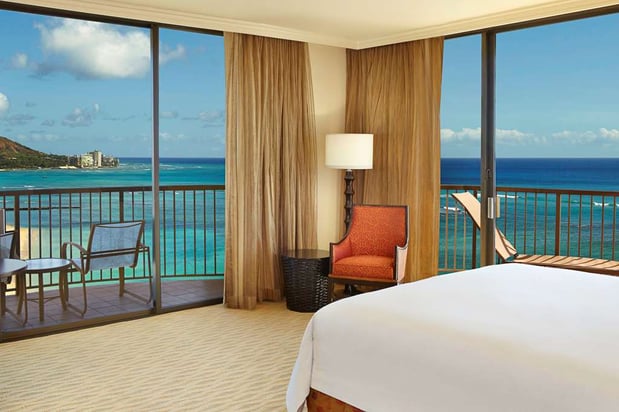 Images Hilton Hawaiian Village Waikiki Beach Resort