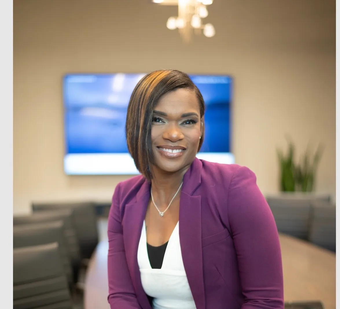 Adia Naba - The Woodlands, TX - Mental Health Counseling, Clinical Social Worker, Psychologist