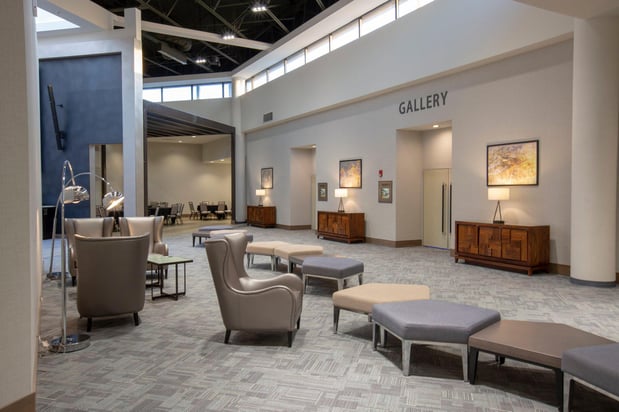 Images Holiday Inn Orlando-International Airport by IHG