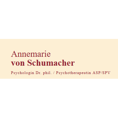 von Schumacher Annemarie Logo