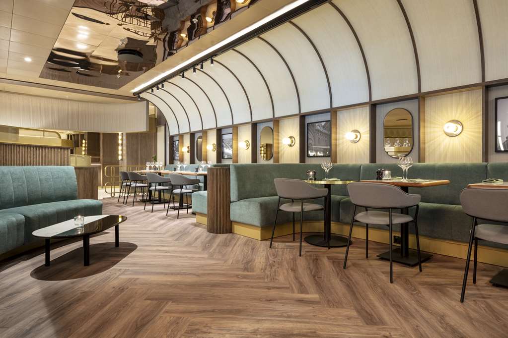 Images Radisson Blu Scandinavia Hotel, Copenhagen