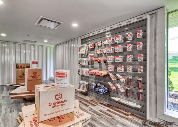 Images CubeSmart Self Storage