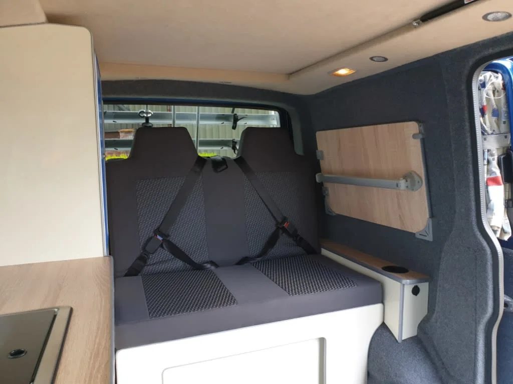 Images Camper Revamper's