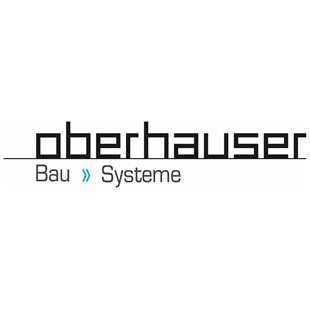Logo Oberhauser Bau Systeme GmbH