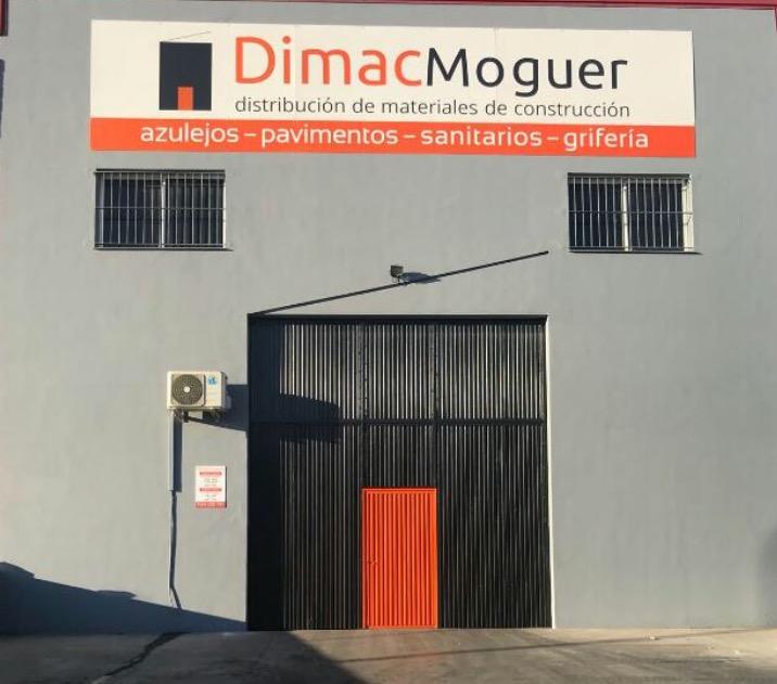 Images Dimac Moguer