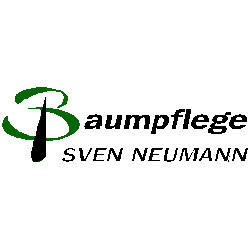Logo Baumpflege Sven Neumann