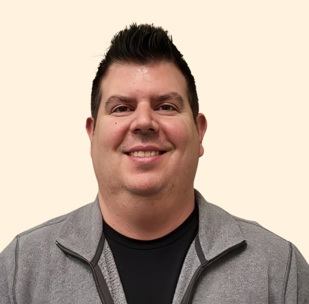 Images Jeremy Vanderpool, Counselor