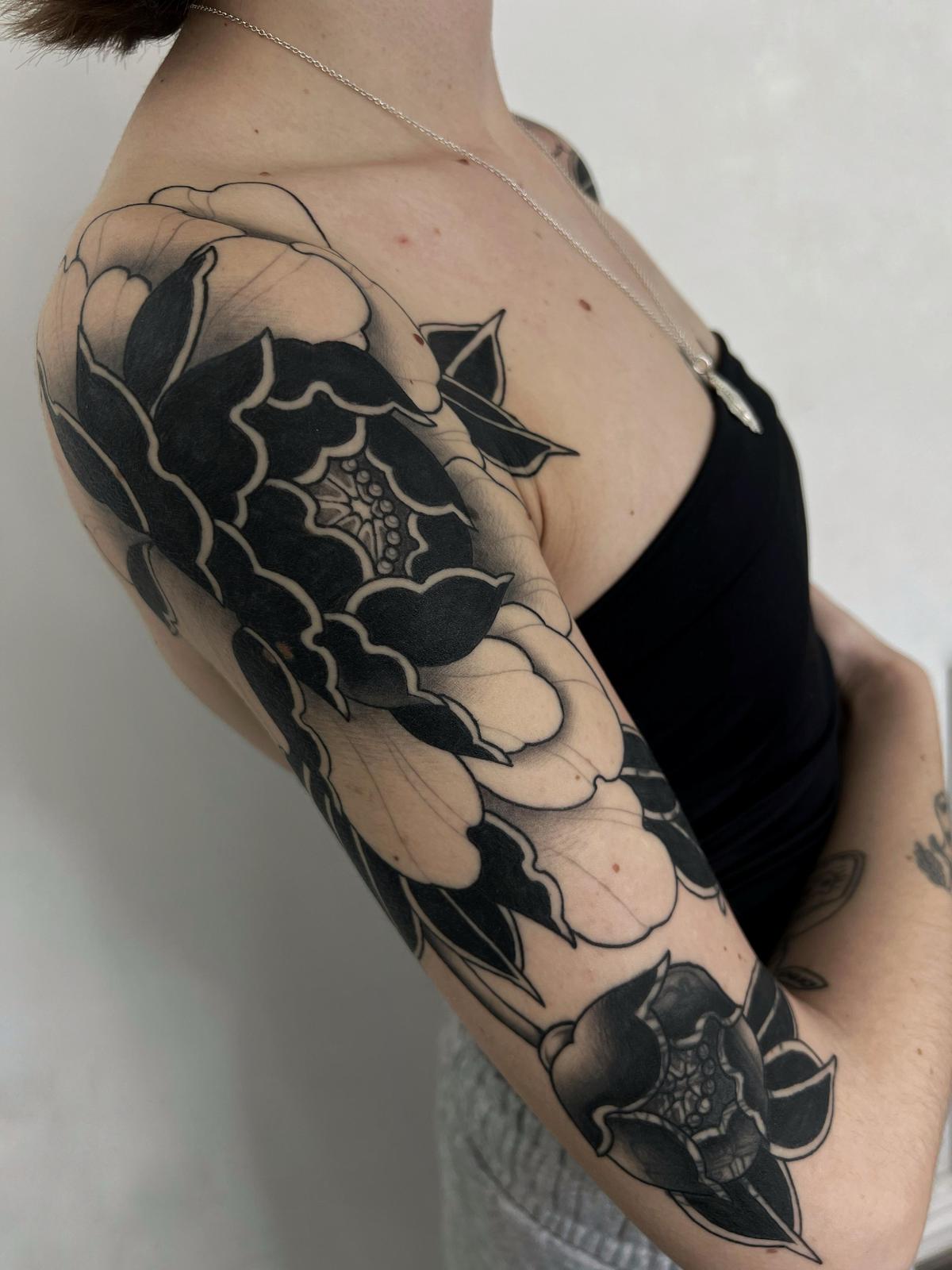 Images Ink perpetuum tattoo