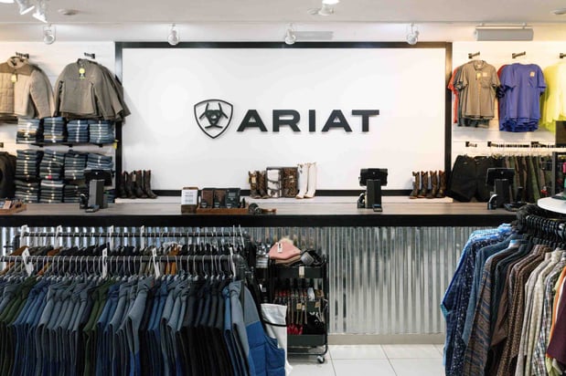 Images Ariat Outlet