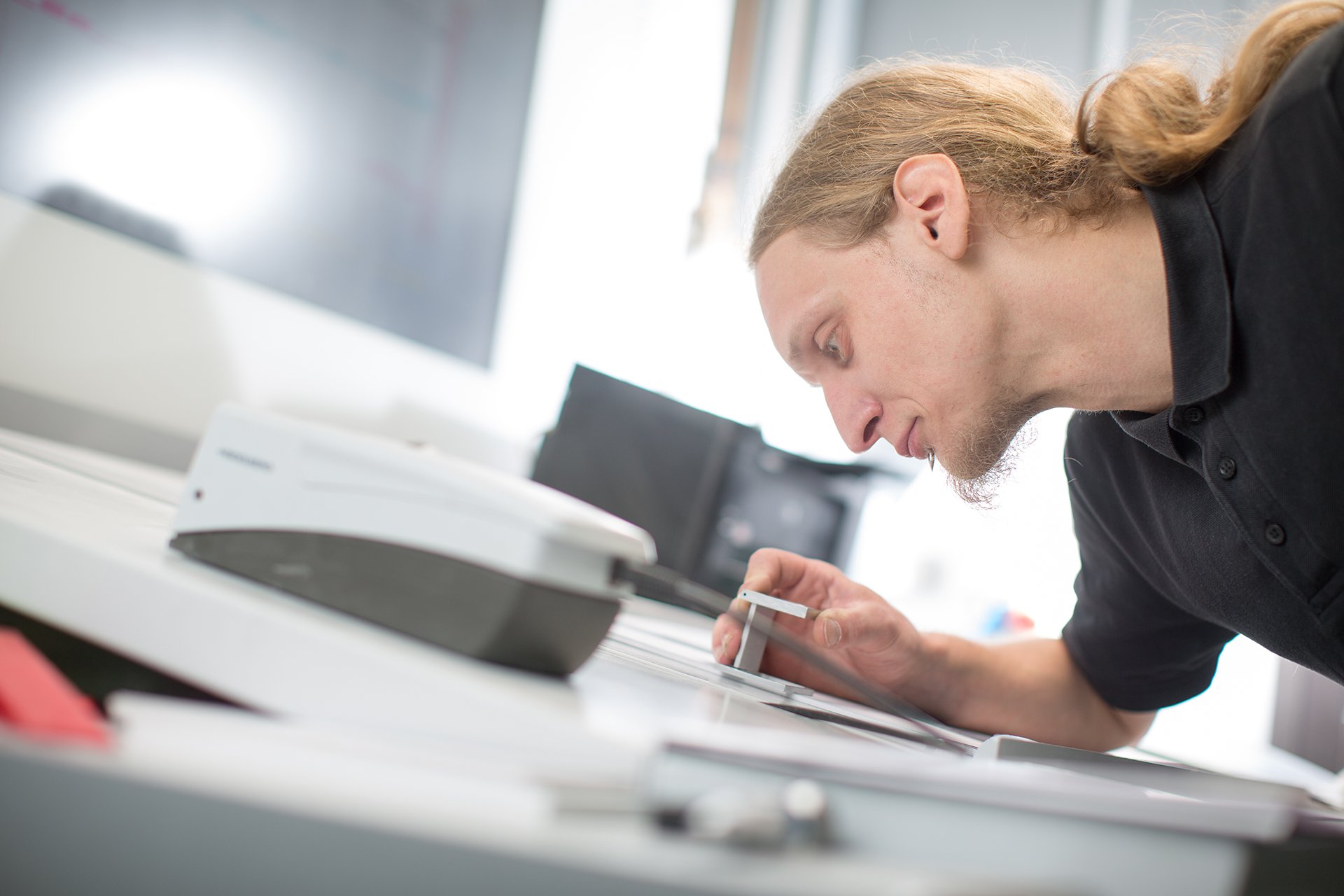 Druckhaus Kay GmbH, Hagener Strasse 121 in Kreuztal