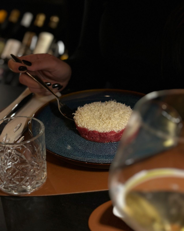 Images Dining Club Monza
