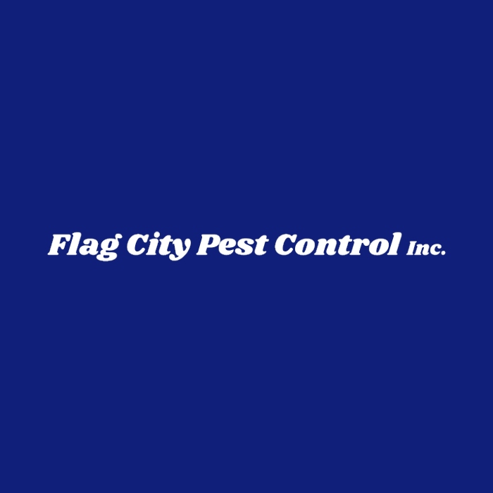 Flag City Pest Control Inc