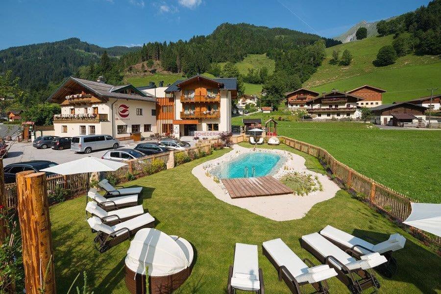 Bild 6 von Hotel Schiederhof