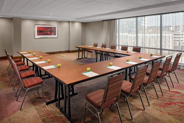 Images Hotel Indigo Austin Downtown - University by IHG