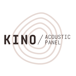 Kino Acoustic Panel Logo