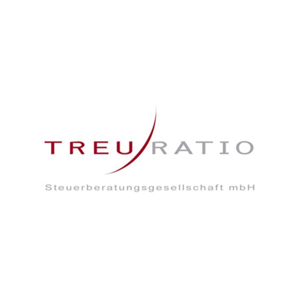 Logo von Treuratio Steuerberatungs GmbH